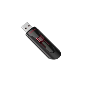 Sandisk Cruzer Glide 3.0 USB Flash Drive - 64 Go