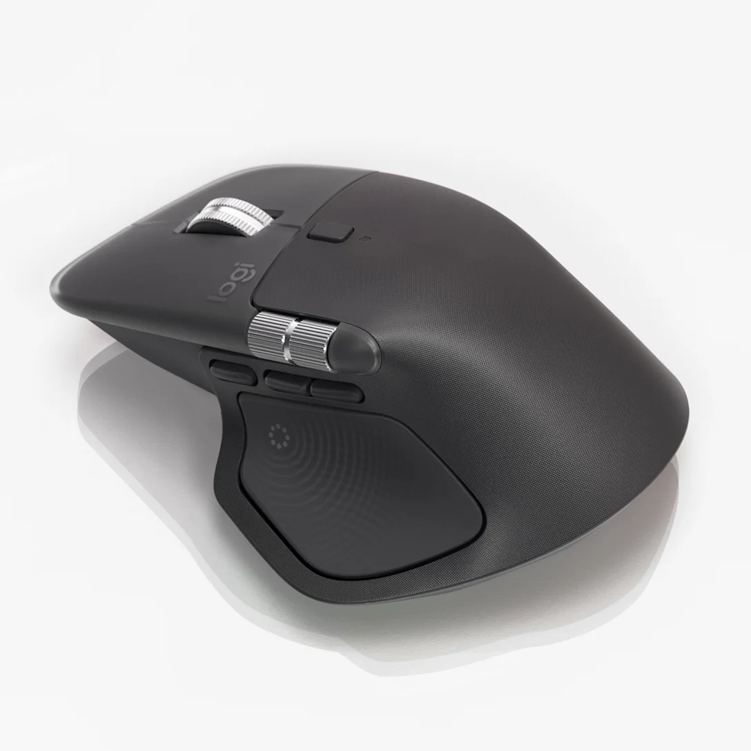 Logitech MX Master 4 – Image 4