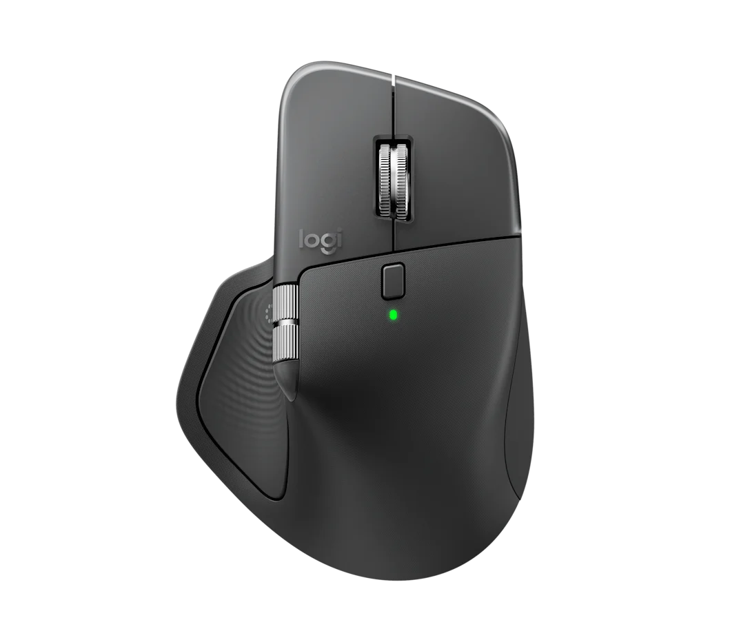 Logitech MX Master 4