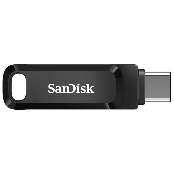 SanDisk Clé USB Ultra Dual Drive USB Type-C 128 Go – Image 5