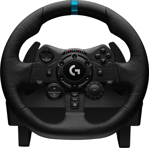 volant-de-course-logitech-g923-trueforce-pour-playstationpc-941-000149