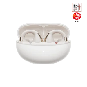 QCY Crossky C30 Blanc