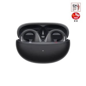 QCY Crossky C30 Noir