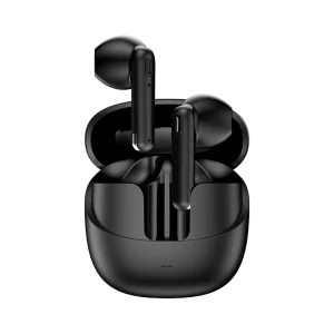 RIVERSONG Airfly L1 - Écouteurs sans fil Son HD, ENC Noir