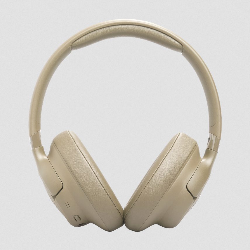 JBL Tune 730BT Beige – Image 5